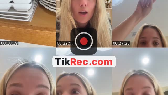 @torivofficial TikTok live from 2026-09-07