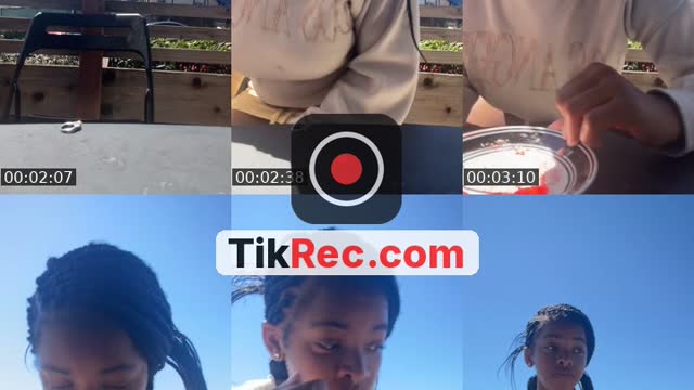 @iadoreprettygirls_x TikTok live