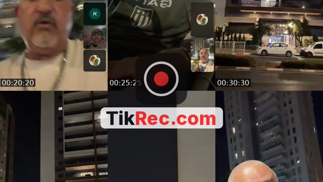 @shmshonmek TikTok live