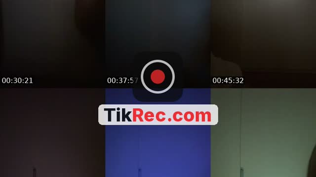 @tenpurukishidan TikTok live