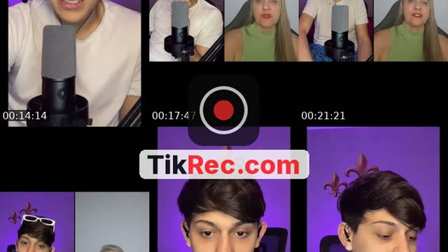 @gigidallacqua TikTok live from 2026-09-07