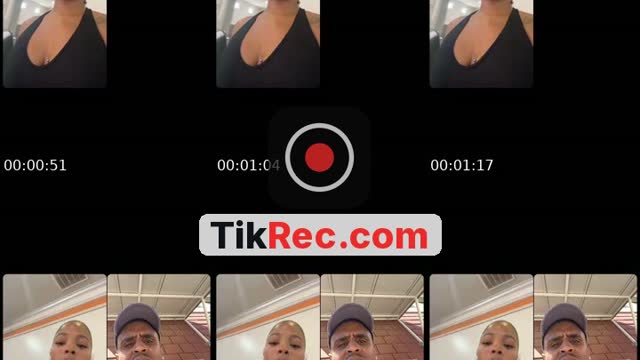 @.bossbabe TikTok live