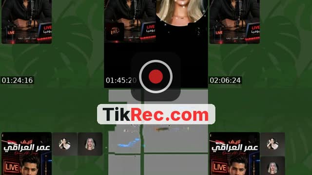 TikTok live: 欢迎收看本娱乐节目。我们唯一的宗旨是通过对话与合作来改进节目。 by @omer11plm