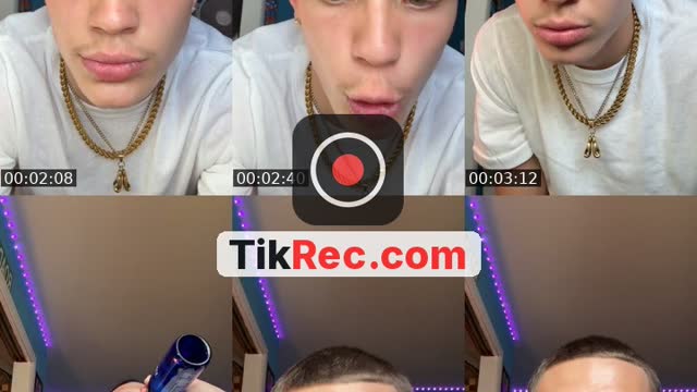 @king_hayden98 TikTok live