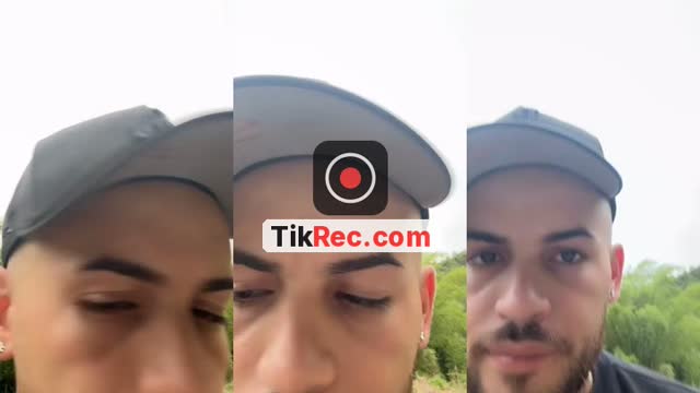 @_mafuugw TikTok live