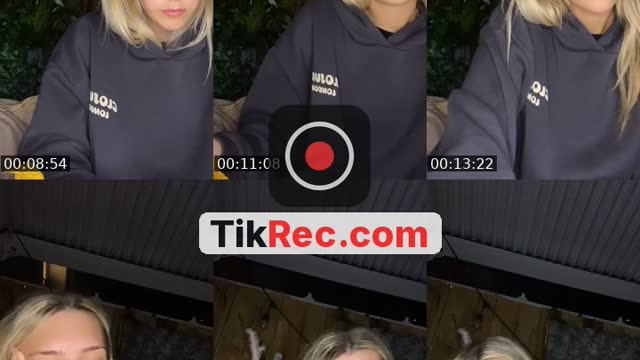@poppysprivvvvvvv TikTok live from 2026-09-07