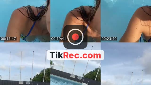 @johannapvv TikTok live