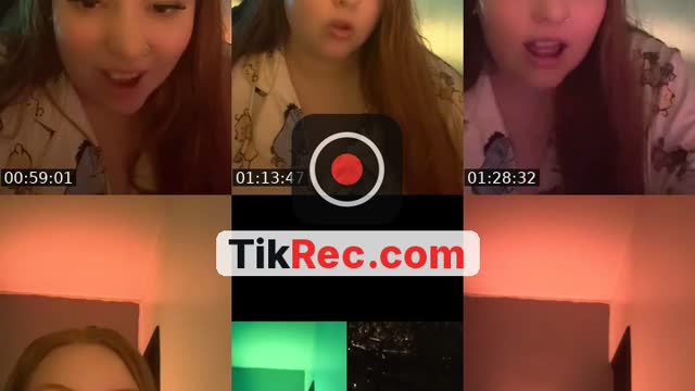 @megansmith20033 TikTok live from 2026-09-07