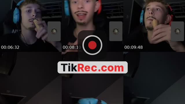 @unknown_lm15 TikTok live from 2026-09-07