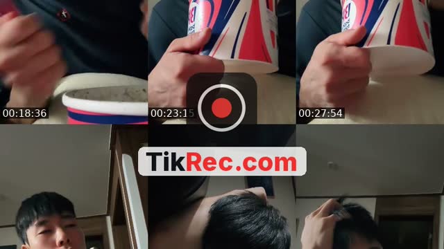 @metalbatbad_ TikTok live