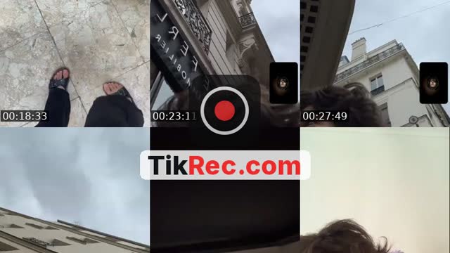 @_ulixe_ TikTok live