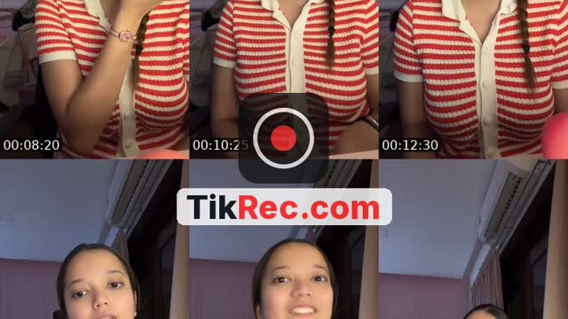 TikTok live: Hi by @leonsmeonss