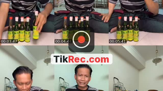 @sky.light886 TikTok live