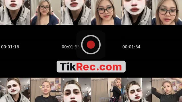 @tya_lowerd TikTok live