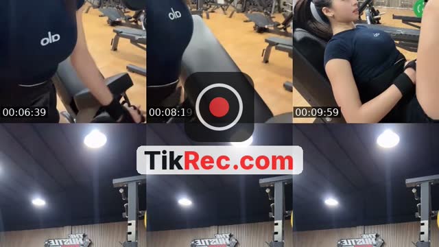 @jeyritzmaylabs TikTok live from 2026-09-08