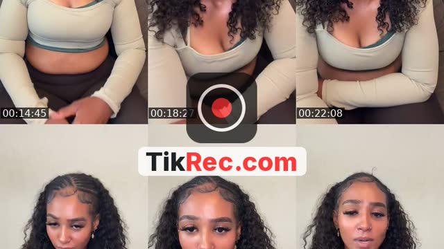 @mhmkay16 TikTok live from 2026-09-08