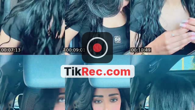 @layaliii55 TikTok live