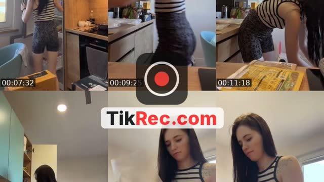 @tanj_ak TikTok live