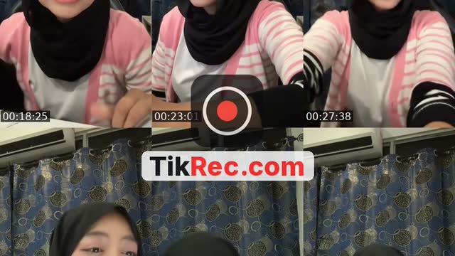 TikTok live: mcm biasa by @sfksjidjwosiq