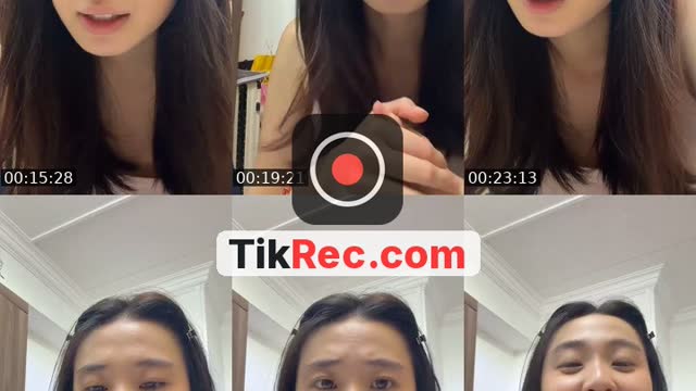 TikTok live: chit chat by @breadmeowgirl