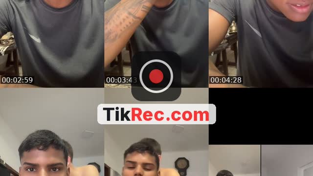 @indio_01_ TikTok live