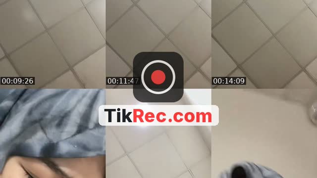 @babysha_yang TikTok live