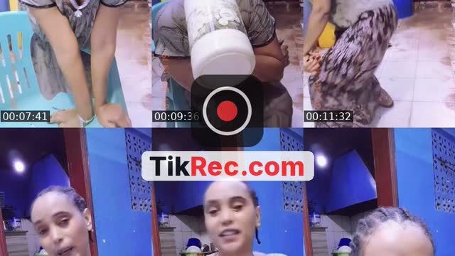@i.m.vip1 TikTok live