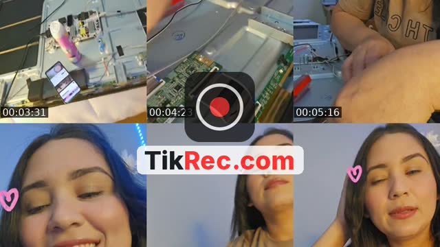 @cam_elia48 TikTok live