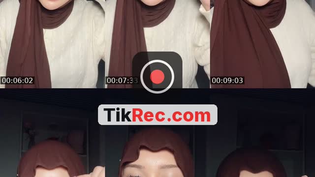 @dayravr TikTok live from 2026-09-08