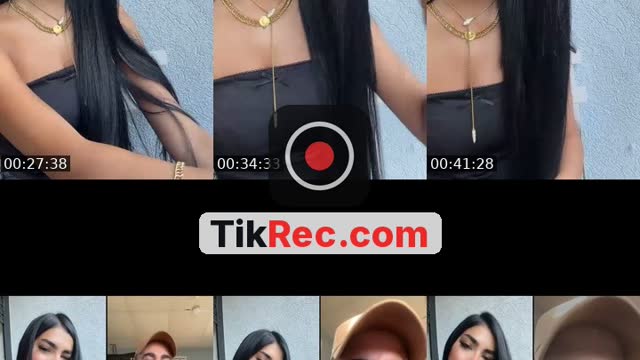 @sema11399 TikTok live