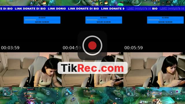Lets Go LIVE! - @itsgheaasb