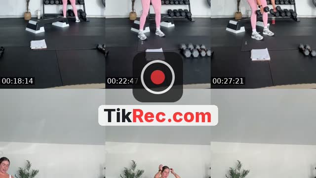 @unamamimuyfit TikTok live from 2026-09-08