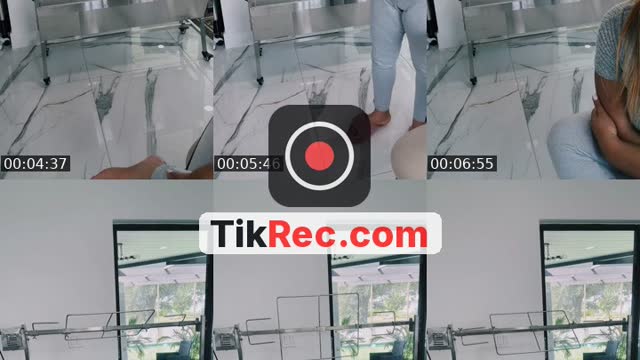 @yalinails1 TikTok live