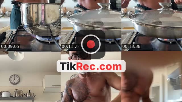 @maxloobroktraining TikTok live
