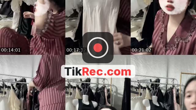 @_ngoctram05 TikTok live