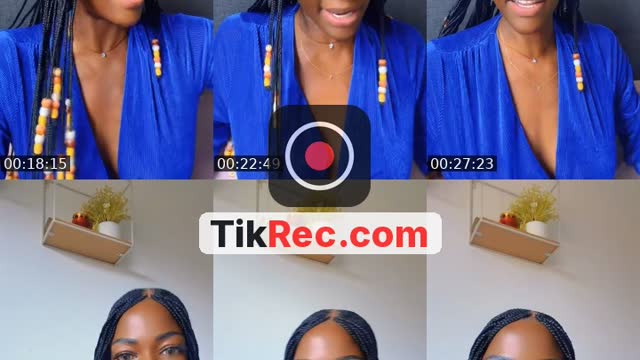 @mandingprincesse TikTok live from 2026-09-08