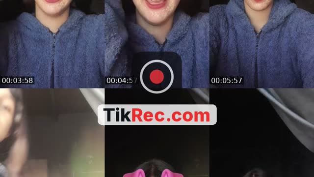 TikTok live: hablemos pero x comentarios by @antomedinaa2356_