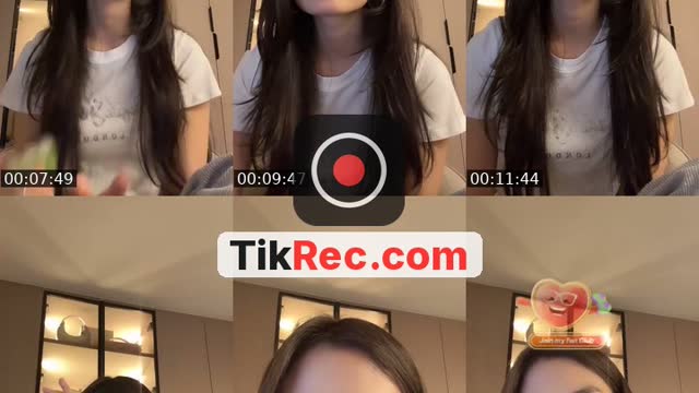 @adree.dmn TikTok live