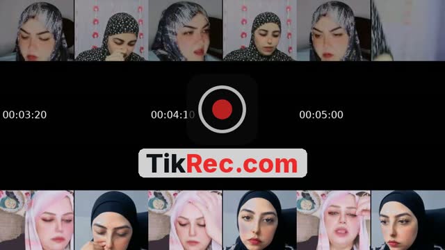 @wezoooahmed476 TikTok live