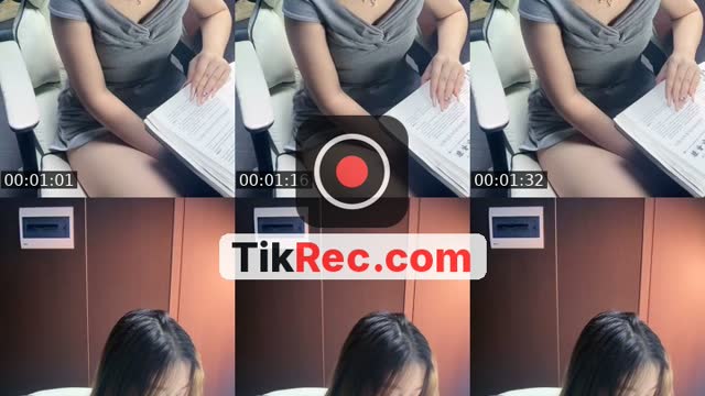 @waotw2 TikTok live