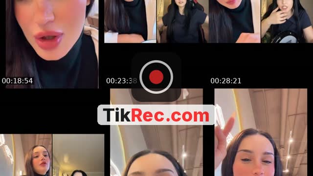 @livewithsita TikTok live