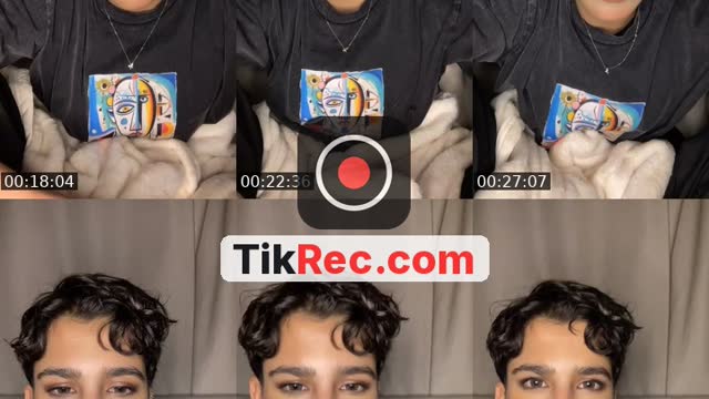 @llo0ll1l TikTok live