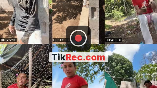 TikTok live: Que hacen by @antonio_adkins