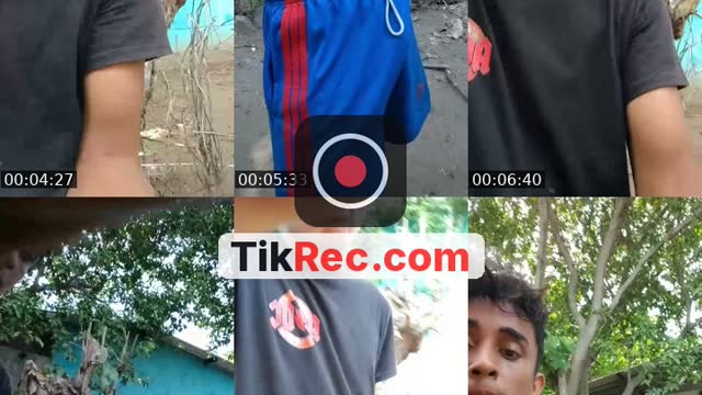 TikTok live: Me ayudas a completar galería by @503guanaco68