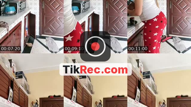 @riym_isar TikTok live