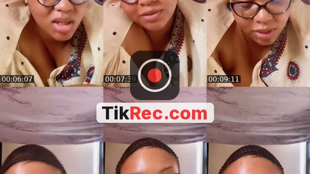 @herartist TikTok live from 2026-09-08