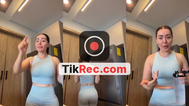 @laurappena03 TikTok live