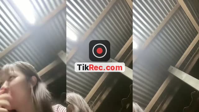 @ti.arisara_ TikTok live