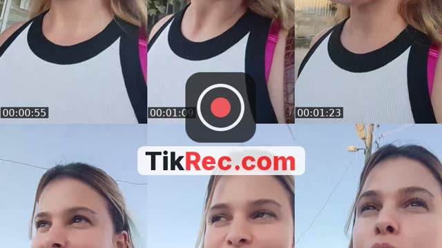 @songulldemir TikTok live