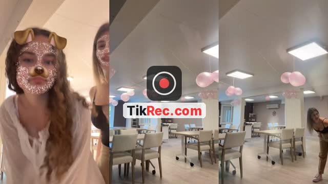 @_.maellis TikTok live